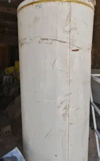 آبگرمکن کلارصنعت