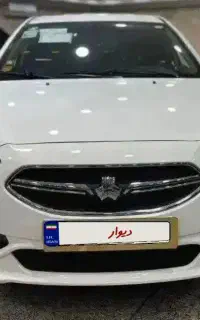 شاهین پلاس مدل 404/9