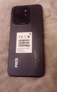 poco c85 4G