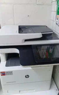 فروش دستگاه پرینتر چند کاره hp