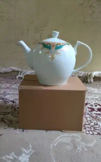 قوری