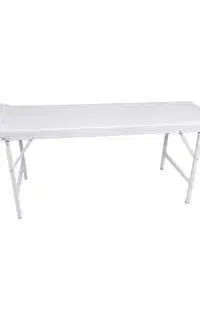 تخت معاینه