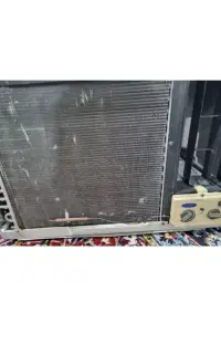 کولرپنجره ای سامسونگ ۱۸هزار