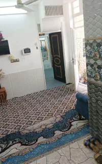 منزل نقلی در بهترین نقطه شهر