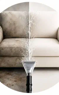 شستشوی فرش ومبل