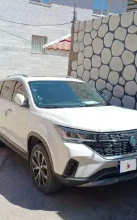 Fmc T5فول کم کار کارمندی مدل 1401گارانتی فعال