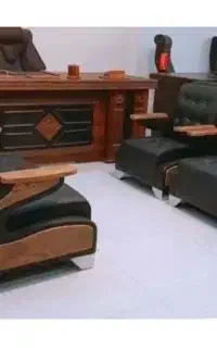مبلمان اداری نو