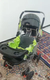 کالسکه