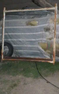 دارقالی فرش