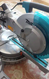 اره فارسی بر ماکیتا کشویی