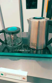 چای‌ساز بلک اند کوکر BCTM-68S