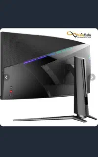 مانیتور گیمینگ ۳۴ msi 4k