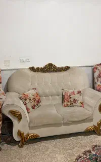 مبل