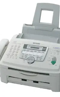 دستگاه فکس لیزری پاناسونیک مدل KX-FL612