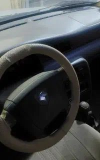 سمند  Ef7