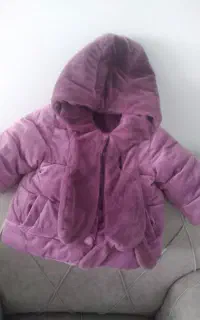 کاپشن دخترانه سالم