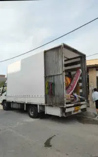 خدمات رسانی کردستانی داخلشهری و شهرستان