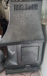 بخار گازی ارج