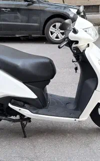ژوپیتر TVS مدل ۹۵