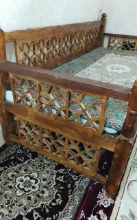 تخت سنتی