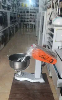 خمیر گیر میکسر همزن   لوازم خانگی کرمیان ایلام
