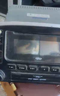 رادیو ضبط ام وی ام