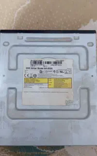 سیدی رایتر سامسونگ