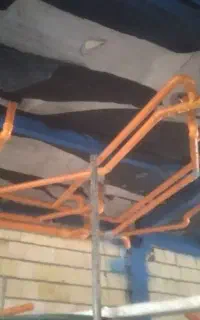 تاسیسات  وتعمیرات نصب پمپ و لوله کش(کل مشهد)