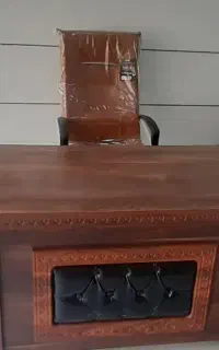 میز صندلی مدیریتی نو