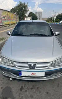 خودرو سواری