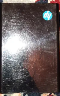 هارد اکسترنال hp نیم ترا