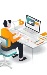 تایپیست/ تایپ ورد / پاورپوینت / پروژه درسی / اکسل