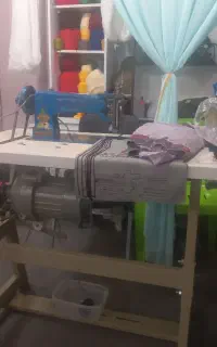خیاطی بلوچی زنانه و زهدوزی