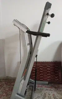 تردمیل گریین لایف