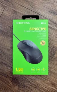 موس بروفون