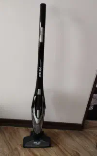 جارو شارژی برقی