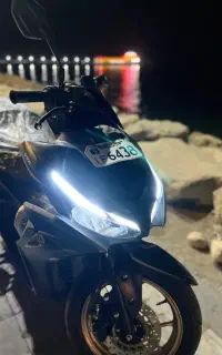 موتور ایروکس اب خنک