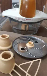 غذا ساز تفال