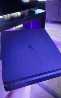 ps4 اسلیم یک ترابایت