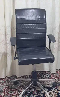 صندلی چرخ دار