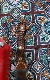چاقو۳۰تایی