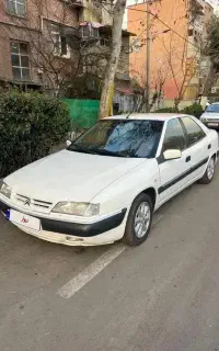 زانتیا ۲۰۰۰