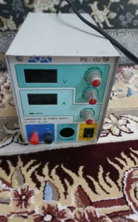 منبع تغذیه آداک ps152