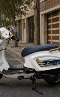 فروش کویر S5 150cc