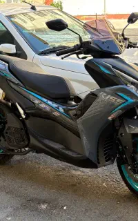 آیروکس نیروموتور
