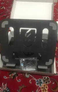 پایه نگهدارنده لپ تاپ