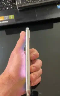 ایفون x 256