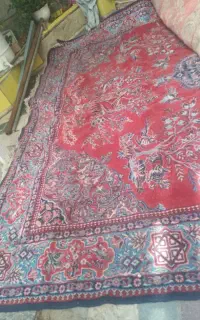 فرش ۱۲متری