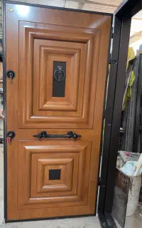 نقاش صنایع چوبی