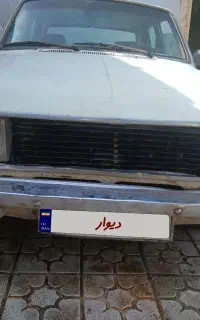 پیکان مدل ۸۲انژگتور